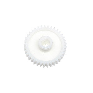 Engrenagem de Nylon 37 Dentes do Redutor (Externa) para Seladora CASM 1000 (SA 1000) e CASM 900 (SA 900) - 58,5mm