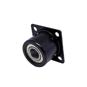 Mancal com Dulplo Rolamento para Seladora CASM 1000 (SA1000) e CASM 900 (SA900)