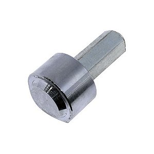 Guia Fixo do Teflon para Seladora CASM 1000 (SA1000) e CASM 900 (SA900) - com Rolamento 6000