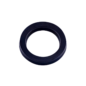 Gaxeta (Int 25mm x Ext 33mm x Alt 5mm) para Válvula 2 Vias - Epdm