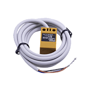 Sensor Indutivo NPN Auteweell TL-Q5MC1