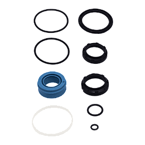 Kit de Reparo para Cilindro Artac Nv com Eixo de 40mm