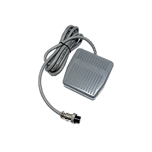 Pedal de Acionamento para Datador Automático CDPM AE (HP 241)
