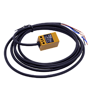 Sensor Indutivo 1030Vdc NPN NA para Datador CDPM AE (HP 241)
