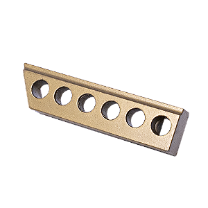 Bloco de Resfriamento Superior para Seladoras CASM 1000 (SA 1000) e CASM 900 (SA900)