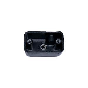 Suporte da Roda Recartilhada para Seladora CASM 1000 (SA1000) e CASM 900 (SA900)