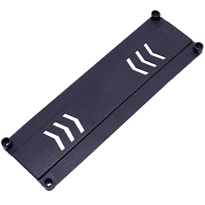 Base Plástica Fundos para Seladora CMSM S-100 (PFS 100)