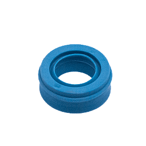 Gaxeta Menor (Int 15,5mm x Ext 26,5mm x Alt 11mm) para Cilindro Pneumático - Comum