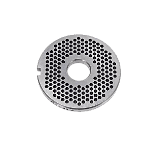 Disco Inox CAF 22 Furo 4,0mm