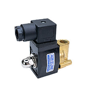 Válvula Solenoide - 220V