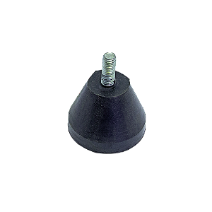 Amortecedor Vibra Stop Micro N2 516 - 280kg