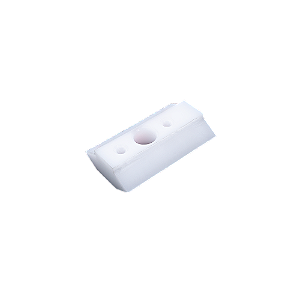 Bloco Deslizante da Placa de Fixação do Eixo do Datador para Seladora CASSM 1680 P (SR 1680)