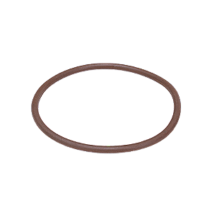 Anel Oring (Int 60mm x Ext 66mm x Espess 3mm) - Viton