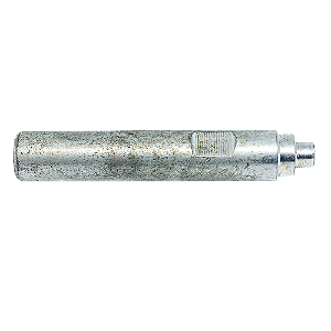 Eixo da Polia Guia para Seladoras CASM 1000 (SA 1000) e CASM 900 (SA 900)