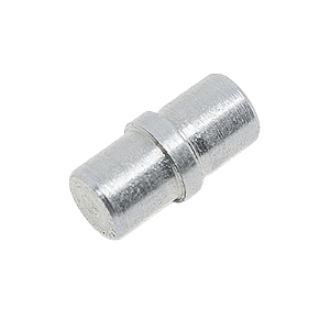 Bucha de Emenda dos Tubos de 12 Inox para Esteia Transportadora