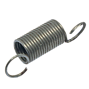 Mola de Tração do Anti-Esmagamento para Seladora em L Pneumática DFQC 450 C