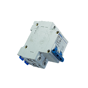 Disjuntor Bipolar - 63A