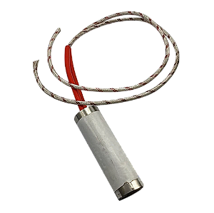 Resistência Cart. para Envasadora Rotativa CAFM R VC-1000 (XBG-1000) 110V 250W - 18 x 60mm