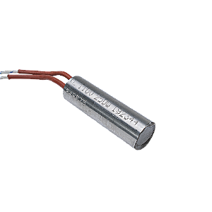 Resistência Cart. para Envasadora Rotativa CAFM R VC-1000 (XBG-1000) 110V 250W - 18 x 60mm