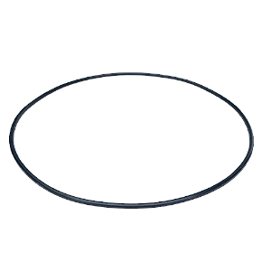 Anel Oring (Ext 170mm x Espess 3,1mm) para Moinho CCMG 130 S (CTS 130)