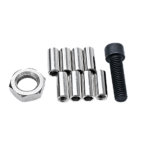 Kit de Fixação para Cilindro Pneumático Nv