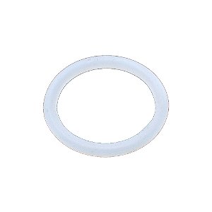 Anel Oring (Int 19mm x Ext 24mm x Espess 25mm) - Silicone