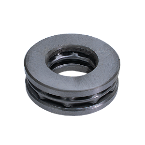 Rolamento 51101 (12 x 26 x 9mm) - Nachi