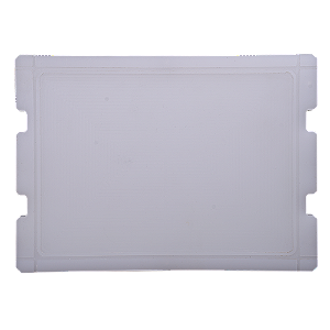 Molde de Uma Bandeja 24 x 14 cm para Seladora a Vácuo MV-SKINPACK CTVS 250 SP