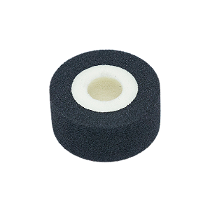 Tinta Sólida Preta para Datador das Seladoras Automáticas