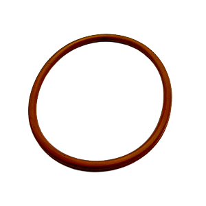 Anel Oring (Int 67mm x Ext 75mm x Espess 4mm) - Viton