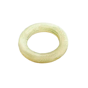 Anel Oring (Int 11mm x Ext 17mm x Espess 3mm) - Silicone