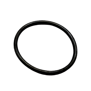Anel Oring (Int 43mm x Ext 49mm x Espess 3mm) - Epdm 70Sh Preto