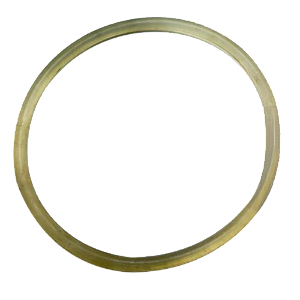 Anel Oring (Int 100mm X Ext 111mm x Espess 5,5mm) - Silicone