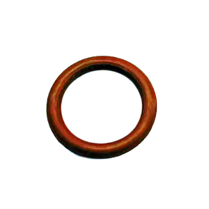 Anel Oring (Int 15mm x Ext 21mm x Espess 3mm) - Viton