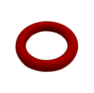 Anel Oring (Int 21mm x Ext 31mm x Espess 5mm) - Silicone