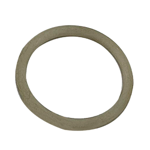 Anel Oring (Int 28mm x Ext 34mm x Espess 3mm) - Silicone