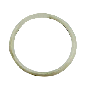 Anel Oring (Int 40mm x Ext 46mm x Espess 3mm) - Silicone