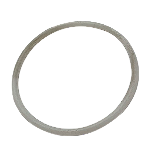 Anel Oring (Int 47mm x Ext 52mm x Espess 2,5mm) - Silicone