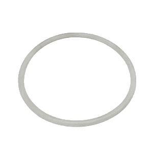 Anel Oring (Int 58mm x Ext 64mm x Espess 3mm) - Silicone
