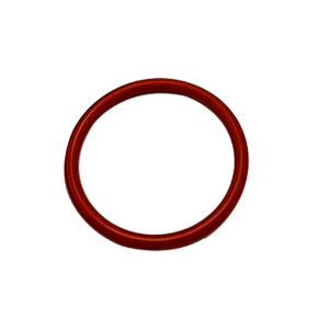 Anel Oring (Int 38mm x Ext 45mm x Espess 3,5mm) - Silicone