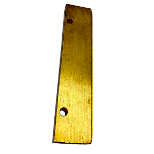 Bloco de Aquecimento Superior para Seladora Robusta (SR1680)