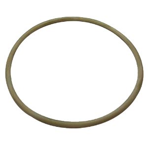 Anel Oring (Int 137mm x Ext 148mm x Espess 5,5mm) - Silicone