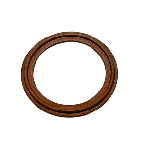 Anel Tc Junção 2 (Int 48mm x Ext 64mm x Larg 8mm x Alt 5mm) - Viton