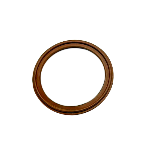 Anel Tc Junção 2 1,2 (Int 60mm x Ext 77mm x Larg 8,5mm x Alt 5mm) - Viton