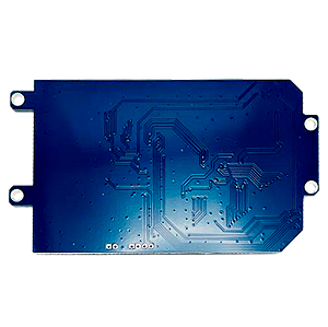 Placa Principal para Datador Inkjet 6, 7 e Line 1