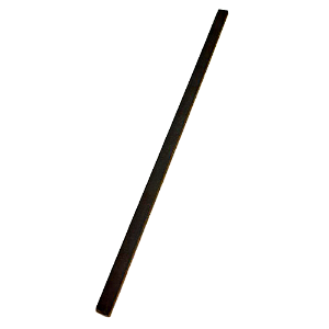 Baquelite da Resistência para Seladora Manual CMSM 200 (PFS 200) - 200 x 8 x 1,50mm