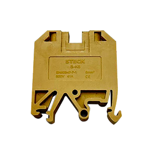 Borne Sak C 6Mm Sk6