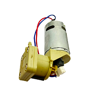 Motor Bomba de Sucção do Sistema para Gofrado - Seladora PROPACK