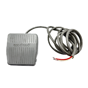 Pedal de Acionamento sem Conector
