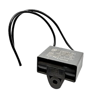 Capacitor de Partida 2 5uf 450V para Túnel de Encolhimento